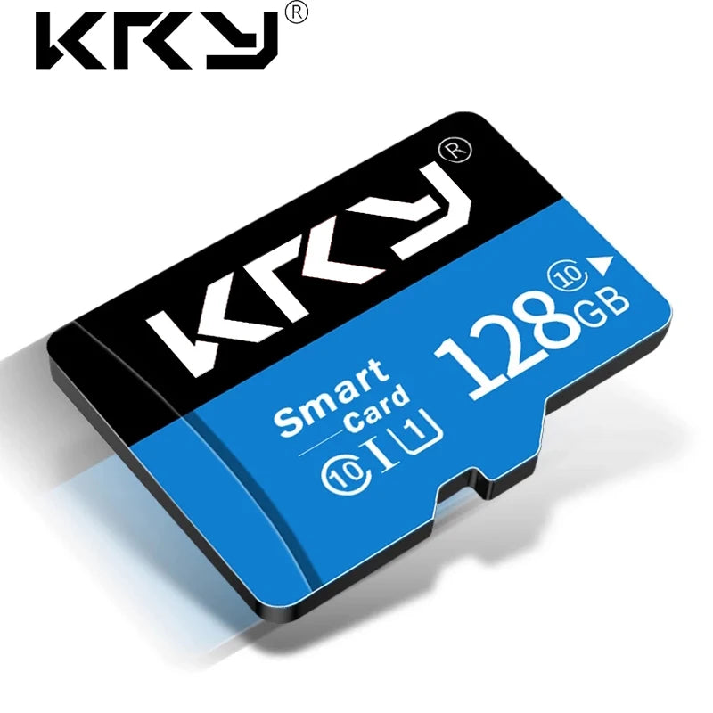 Micro Memory SD Card 128GB 32GB 64GB 16GB 8GB 4GB SD Card SD/TF Flash Class 10 Card 4 8 16 32 64 128 GB Memory Card for Phone