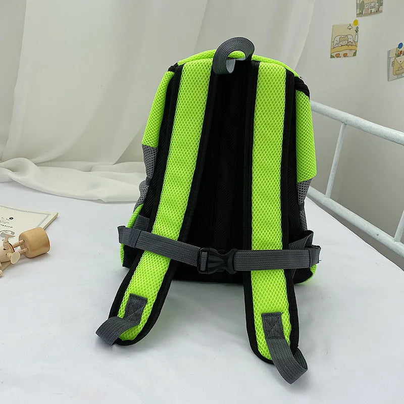 Pet Dog Carrier Bag Carrier For Dogs Backpack Out Double Shoulder Portable Travel Backpack Outdoor Dog Carrier Bag Travel Set