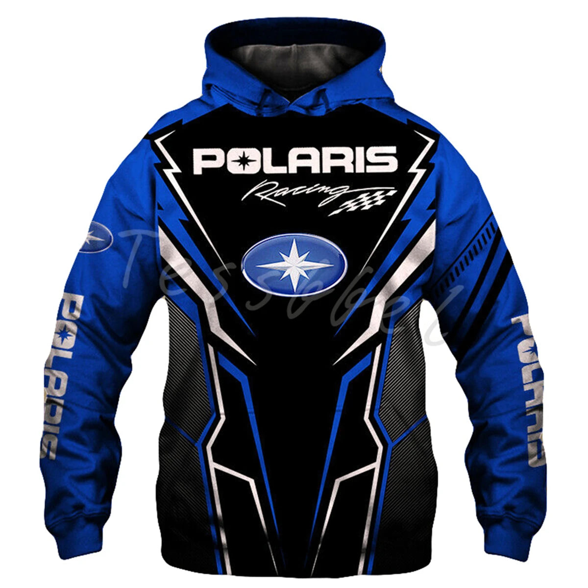 2024 Men's Polaris Off ROAD Hoodie