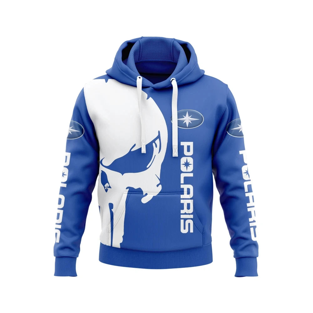 2024 Men's Polaris Off ROAD Hoodie